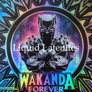 Wakanda For....