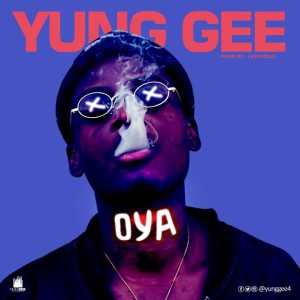 Yung Gee - Oya