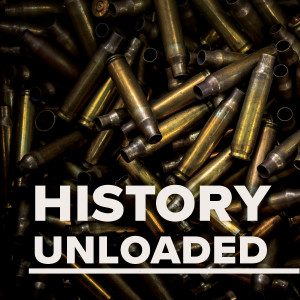 Episode 2: A History of the World in One Gun