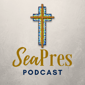 SeaPres Podcast Episode 1