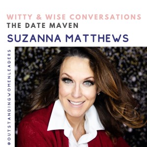 S2 Episode 14 -  The Date Maven with Suzanna Matthews
