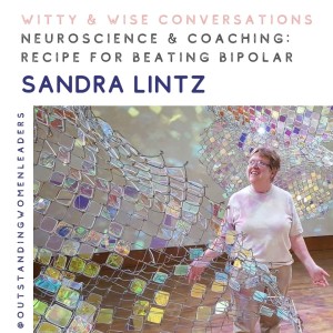 S2 Episode 8 - Neuroscience & Coaching: Recipe for beating bipolar