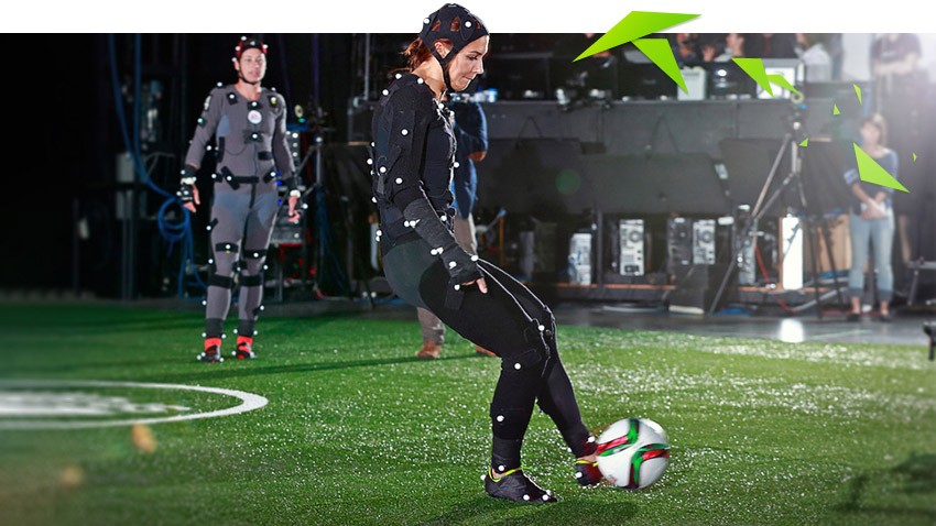 FIFA 16 Women's National Teams