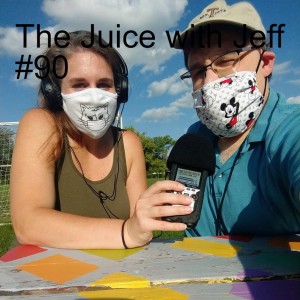 The Juice with Jeff #91