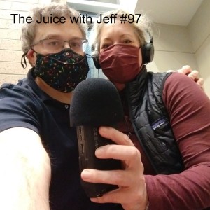 The Juice with Jeff #98