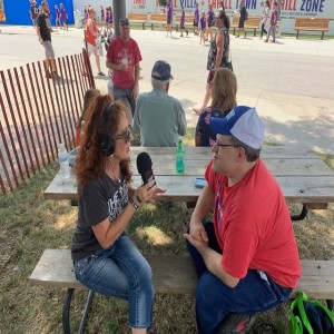 The Juice with Jeff #30: SPECIAL IOWA STATE FAIR EDITION