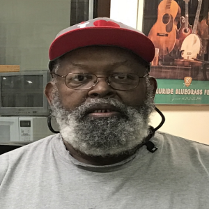 KGLP host DJ Marvelous 1st 6/25/25 Hour memorial for Prof. Chandler