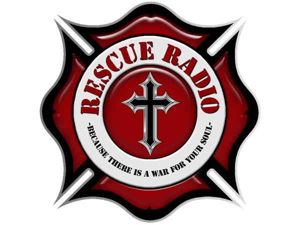 RESCUE RADIO with Marjorie Cole