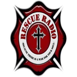 Rescue Radio: Is God Real? with Marjorie Cole
