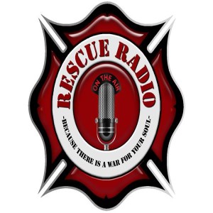 Rescue Radio: "CRAVINGS" with Marjorie Cole