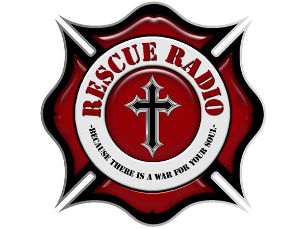 RESCUE RADIO with Marjorie Cole