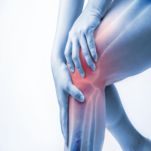 How I Reversed Knee Pain and Early Arthritis