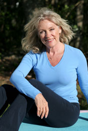 Natural Support for Menopause