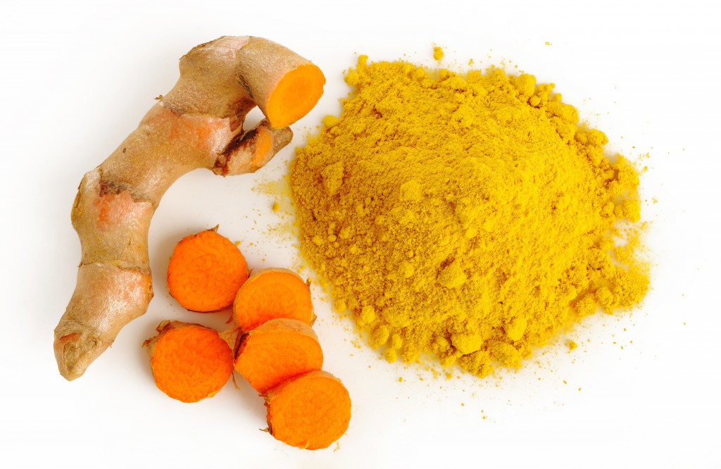 Turmeric and Cognition