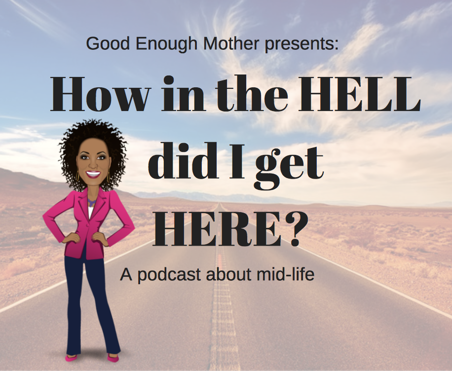 How in the HELL did I get HERE? Ep. 2: The Lady Posse