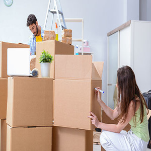 Packers and Movers in Mahasamund
