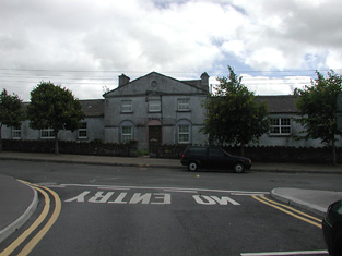 05.Gaol-Roscrea Heritage Trails