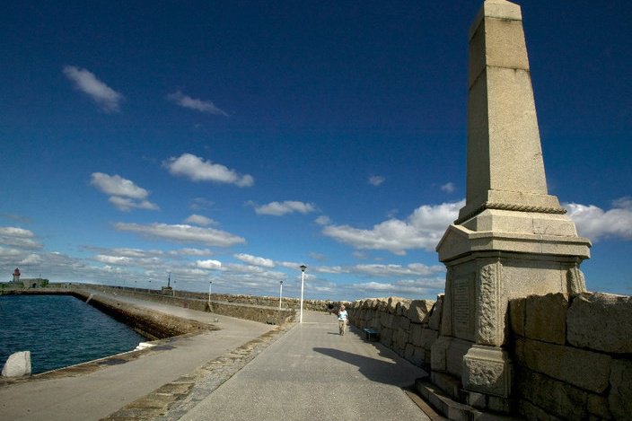 05.Boyd Memorial-East Pier Heritage Trail