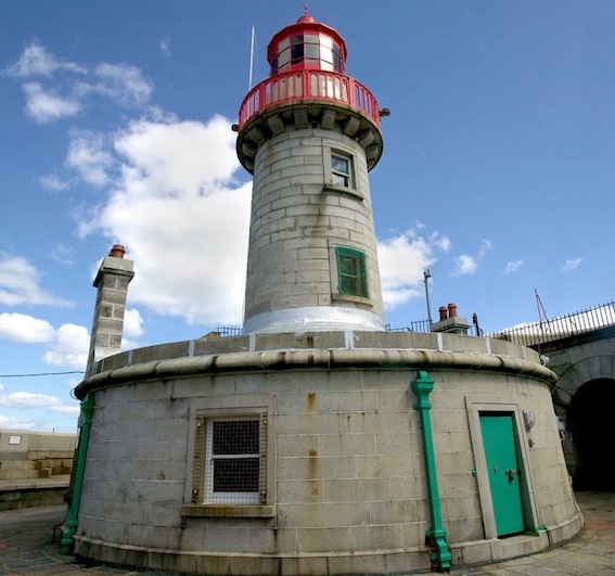 08.Lighthouse-East Pier Heritage Trail