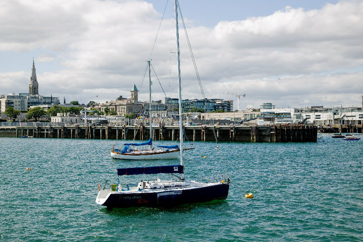 10.Carlisle-East Pier Heritage Trail