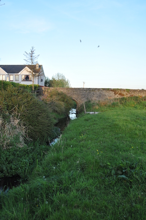 05.Footbarrack-Daingean Heritage Trails