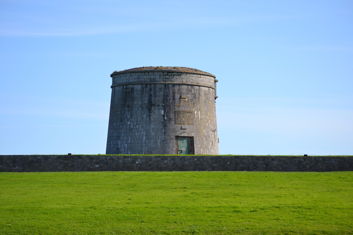 14. Skerries-Martello Heritage Trails