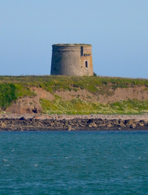 11. Donabate-Martello Heritage Trails