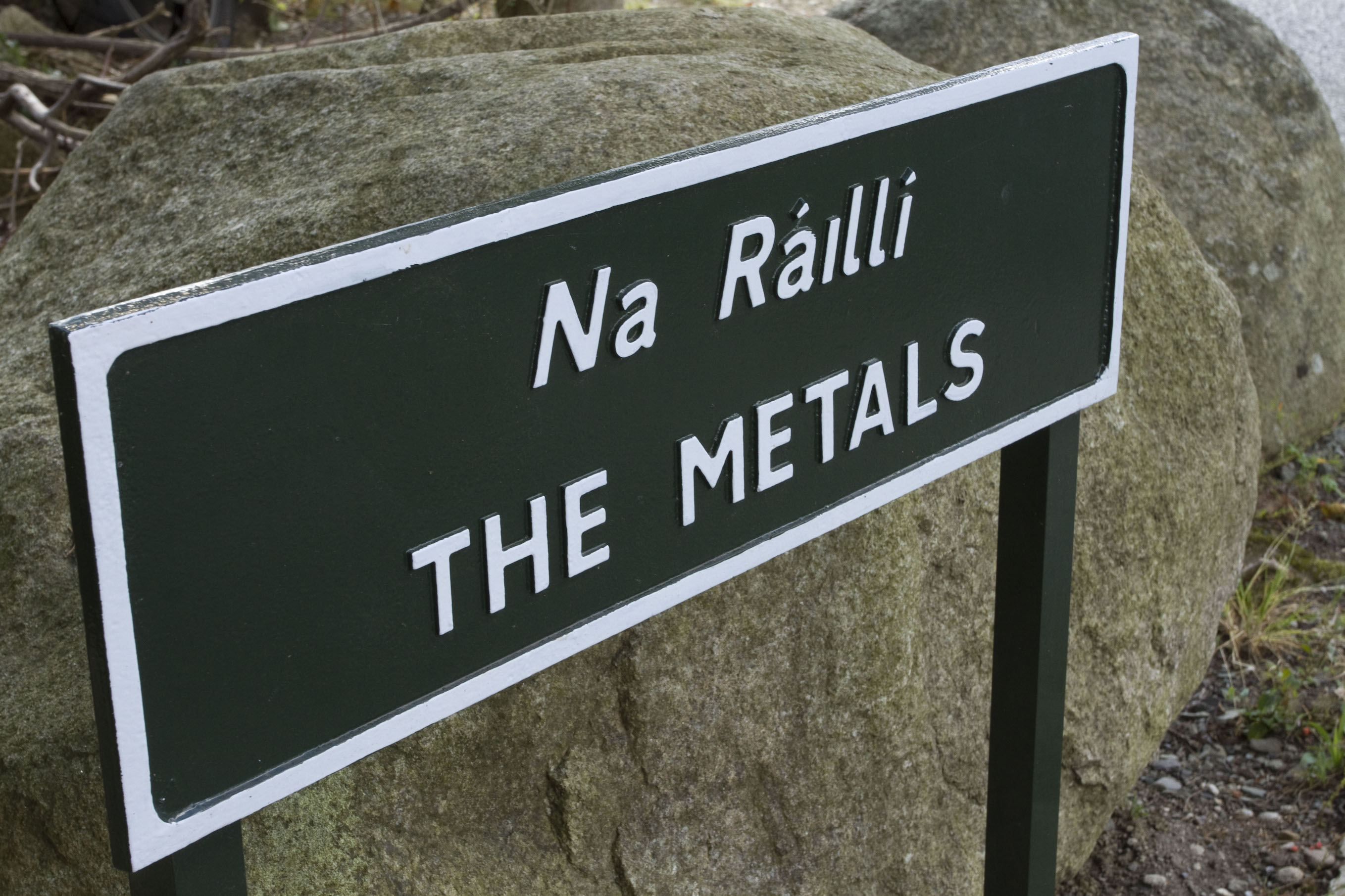 05. Sandycove-The Metals Heritage Trails