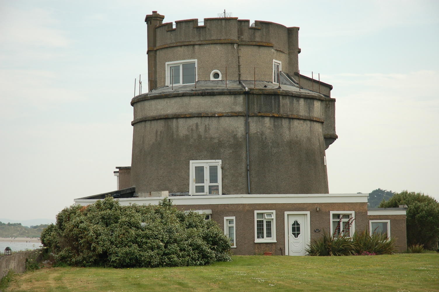 10. Portmarnock-Martello Heritage Trails