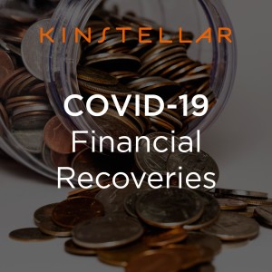 Covid-19 Financial Recoveries