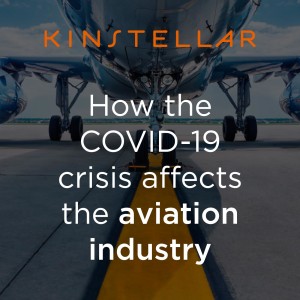 How the Covid-19 crisis affects the aviation industry