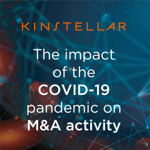 The impact of the COVID-19 pandemic on M&A activity