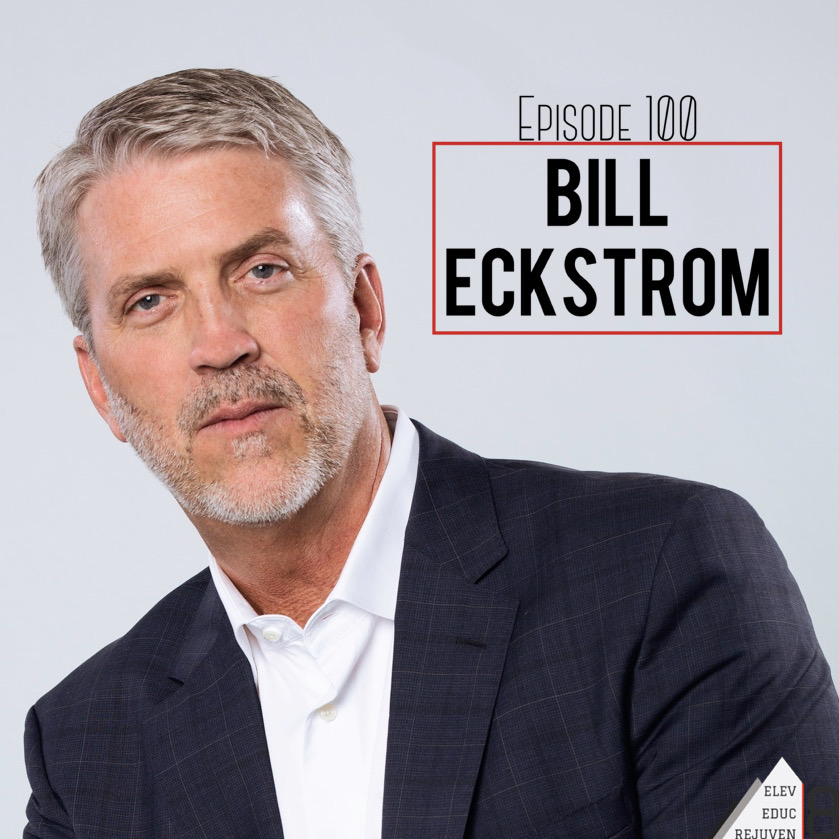 Elev8 Podcast