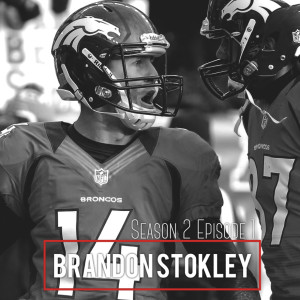 Elev8 Episode 9 Catching Up with Brandon Stokley