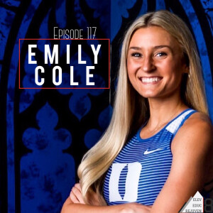 Elev8 Episode 117 Player’s Plate with Emily Cole
