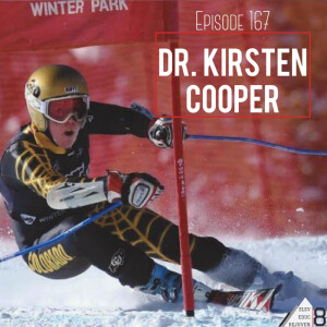 Elev8 Episode 167 Betterment in Belonging with Dr. Kirsten Cooper