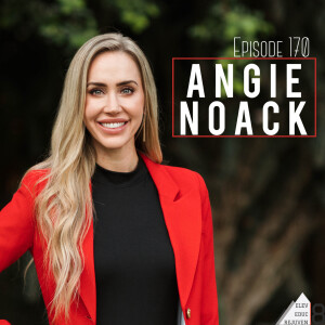 Elev8 Episode 170 Braincode with Angie Noack