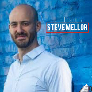 Elev8 Episode 171 Help Me Understand with Steve Mellor