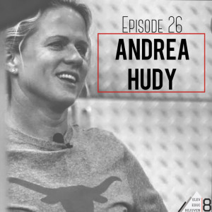 Elev8 Episode 26 Building in the Body Lab with Andrea Hudy