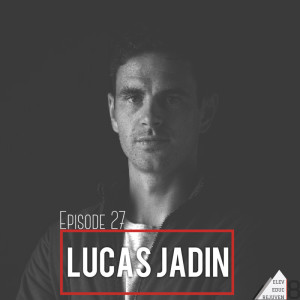 Elev8 Episode 27 Win In The Dark with Lucas Jadin