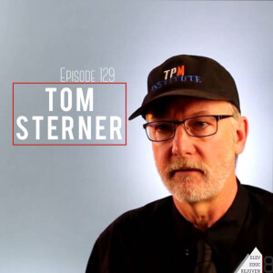 Elev8 Episode 129 Just a Thought with Tom Sterner