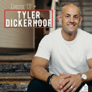 Elev8 Episode 131 Impact Driven with Tyler Dickerhoof