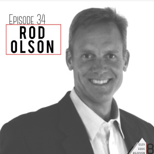 Elev8 Episode 34 Coaches of Excellence with Rod Olson