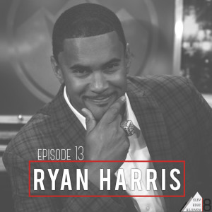 Elev8 Episode 13 Change the World with Ryan Harris 