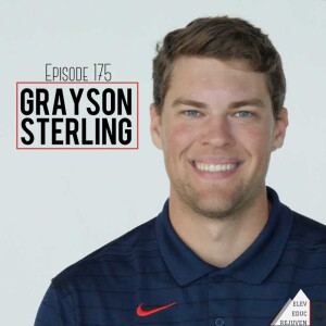 Elev8 Episode 175 Team Led with Grayson Sterling