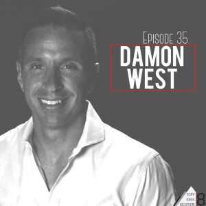 Elev8 Episode 35 Coffee Beans with Damon West
