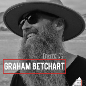 Elev8 Episode 176 Palms Down with Graham Betchart