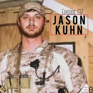 Elev8 Episode 137 Team First with Jason Kuhn