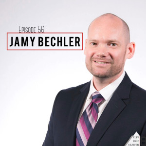 Elev8 Episode 56 Choices of Success with Jamy Bechler