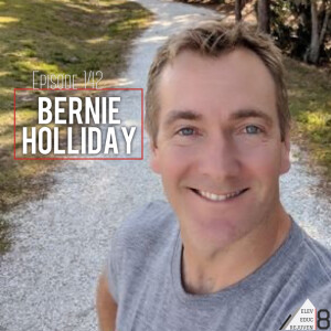 Elev8 Episode 142 Enhance & Enrich with Bernie Holliday